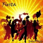 cover: Salvo Riggi - Fiesta