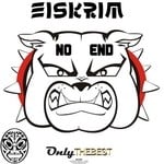 cover: Eiskrim - No End