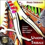 cover: Unione Tribale|Ranja|Riky Caster|Dea Voice - Paso Tribales