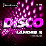 cover: Lander B - Disco