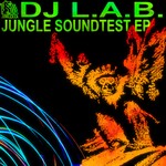 cover: Dj Lab - Jungle Sound Test EP