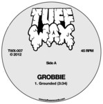 cover: Grobbie - Aberdeen Truth Vol 3: Grobbie