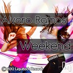 cover: Alvaro Ramos - Weekend