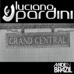 cover: Luciano Pardini - Grande Central