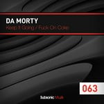 cover: Da Morty - Keep It Going