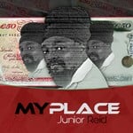 cover: Junior Reid - My Place