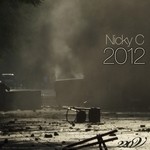 cover: Nicky C - 2012