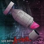 cover: God Sons - Apocalipstik