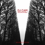 cover: Chris James|DJ CAM - Uncomfortable EP