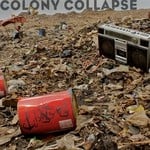 cover: Filastine - Colony Collapse