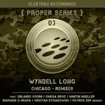 cover: Wyndell Long - Chicago (remixes)