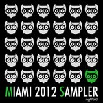 cover: Various - Miami Sampler 2012