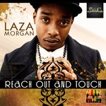 cover: Laza Morgan - Reach Out