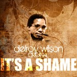 cover: Delroy Wilson - It's A Shame