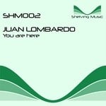 cover: Juan Lombardo - You Are Here