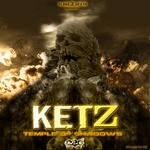 cover: Ketz - Temple Of Shadows EP