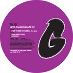 cover: Mr G - Lifes Changing Face EP