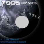 cover: Ac - Outer Darkness EP