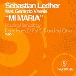 cover: Gerardo Varela|Ledher, Sebastian - Mi Maria