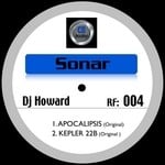 cover: Dj Howard - Sonar