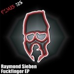 cover: Raymond Sieben - Fuckfinger