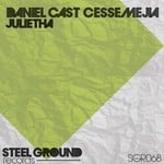 cover: Cast, Daniel|Cesse Mejia - Julietha