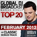 cover: Schulz, Markus|Various - Global DJ Broadcast Top 20 February 2012 (unmixed tracks)