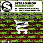 cover: Stereoskop - Winter Plans