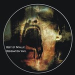 cover: Various - Best Of Frr Vinyl