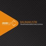 cover: Raumakustik - Traumtanzen (Bonus Miles Edition)