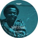 cover: Soro N Gana - Mi Gnan Mi Nibi