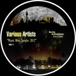 cover: Various - Miami Wmc Sampler 2012 Vol 1