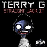 cover: Terry G - Straight Jack It