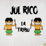 cover: Jul Rico - La Tribu