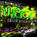 cover: Dj Funsko - Disco Classics 6