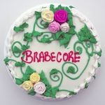 cover: Brabe - Brabecore