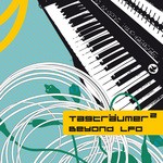 cover: Tagtraumer - Beyond LFO