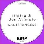 cover: Ittetsu|Jun Akimoto - Santfrancese