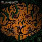 cover: Mr Skanksinatra - Gotta Get High EP