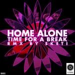 cover: Home Alone - Time For A Break