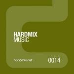 cover: Hardmix - Music