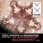 cover: Mongoose|Tony Awake - Electronic Rhapsody EP