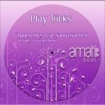 cover: Ruben Pires - Play Tricks