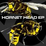 cover: Rene Lavice|John Rolodex - Hornet Head EP