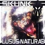 cover: Skunk - Lusus Naturae