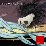 cover: Matematica - Kuzen EP