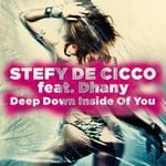 cover: De Cicco, Stefy|Stefy De Cicco Feat Dhany - Deep Down Inside Of You