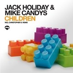 cover: Mike Candys|Holiday, Jack - Children