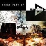 cover: Play Moore - Press Play EP