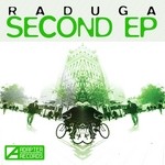 cover: Raduga - Second EP